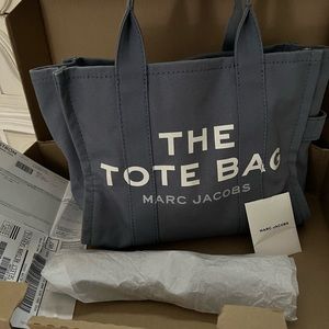 Marc Jacobs Small Travel tote